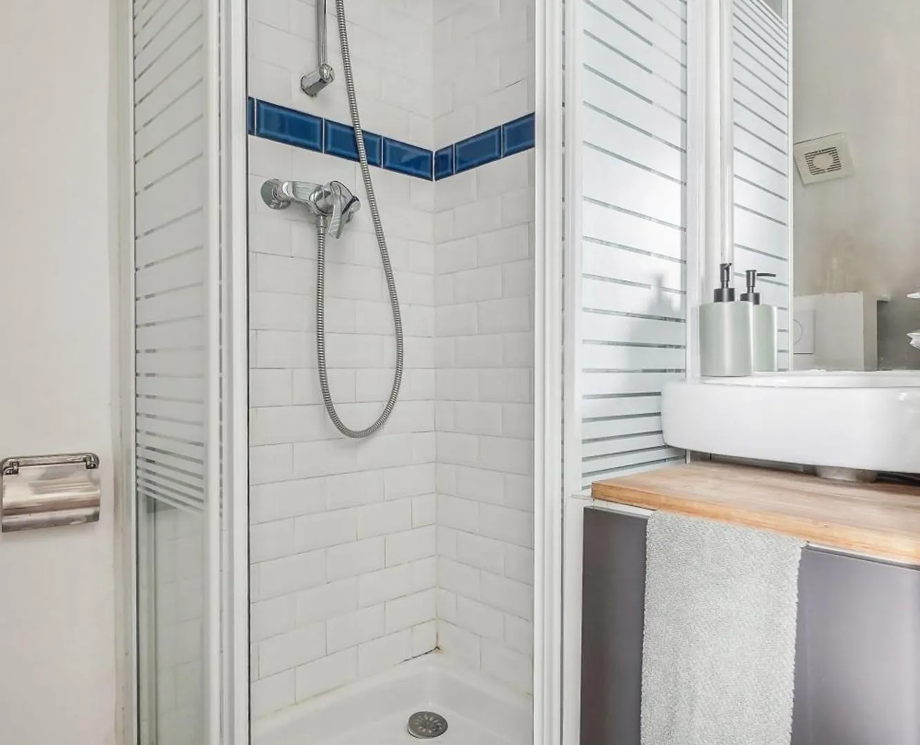 Le Marais Studia Cozy