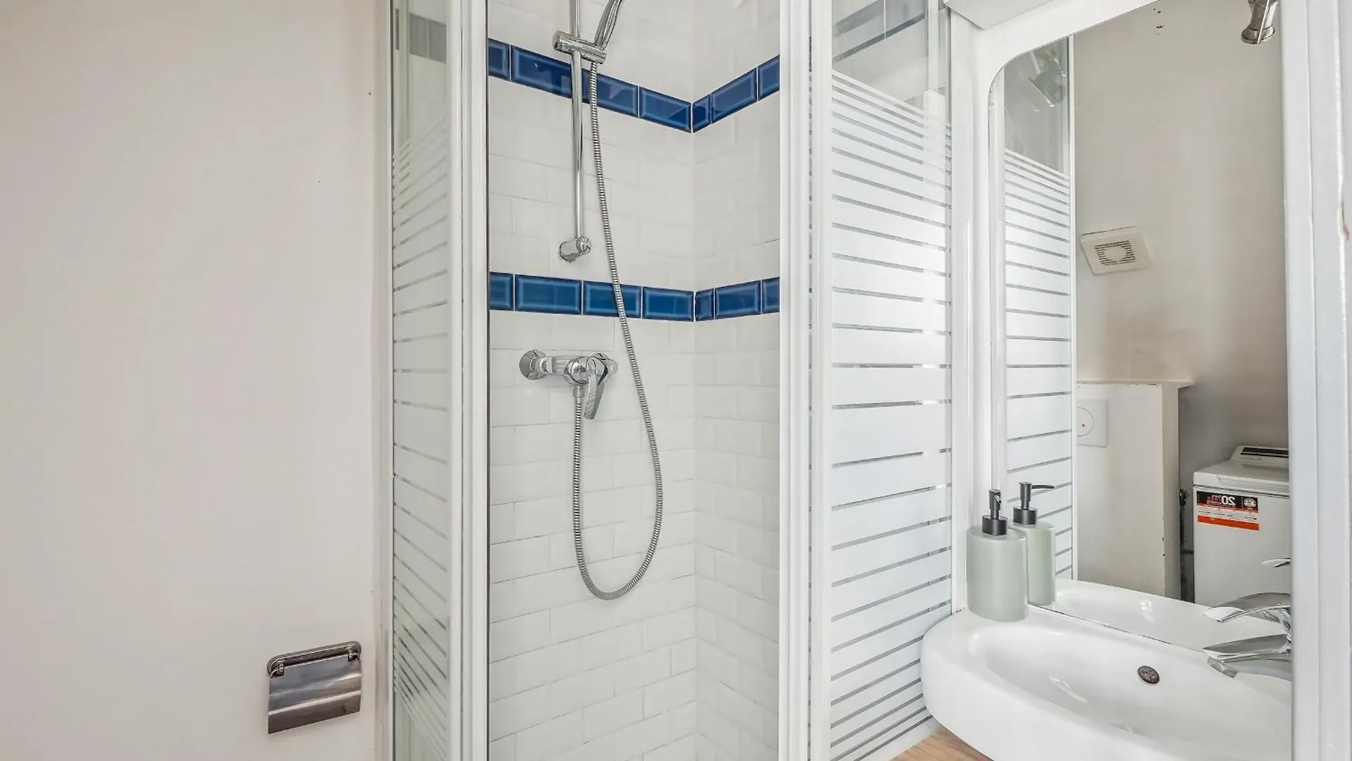 Le Marais Studia Cozy * Paris