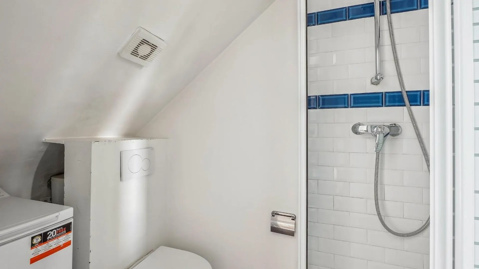 Le Marais Studia Cozy Appartement *